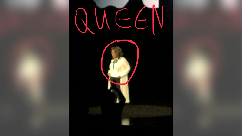 Illustration for article titled Apple Used Its Oprah Moment to Pull One Over on Us